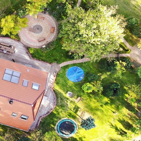 Villa Haus Irsa Sellingen Exterior foto