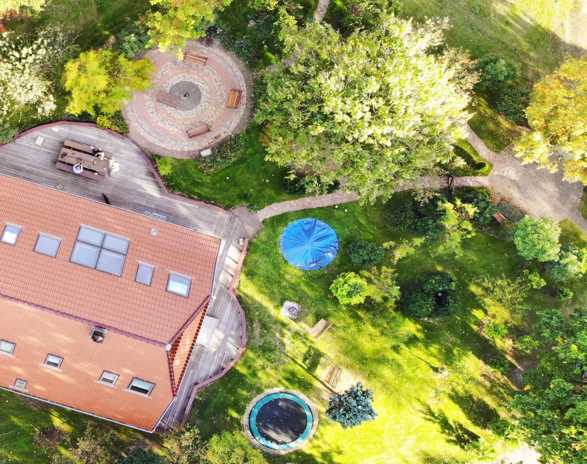 Villa Haus Irsa Sellingen Exterior foto